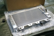 Kühler 57301R für Gilera