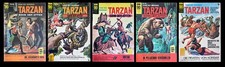 Tarzan heft - (,