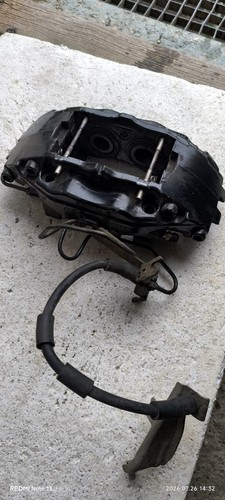 Audi d2 brembo - a8, s8