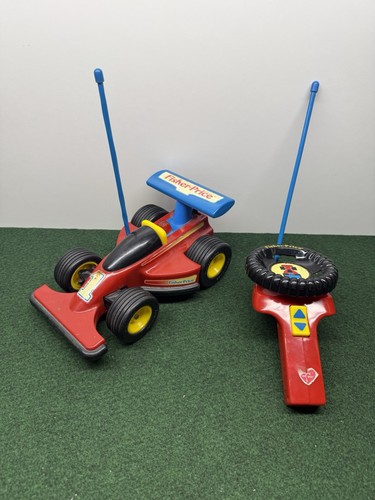 Fisher price ferngesteuertes - price,