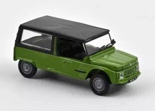 Norev 1/87 HO Citroen Mehari
