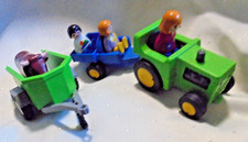 Playmobil 123 Trecker/ Traktor