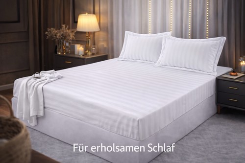 Spannbettlaken set 160x200 - spannbettlaken,