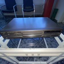 Technics SL-PG580A CD