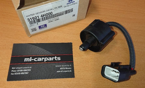 Original wassersensor - original,