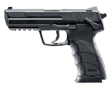 HK45 Metall Airsoft Pistole