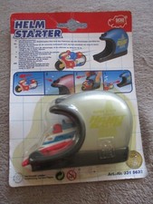 HELM STARTER  DICKIE