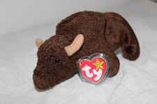 TY Beanie Babies – ROAM –