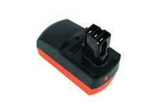 18V 4Ah Akku für Metabo BSZ
