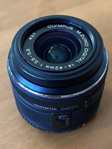 Olympus zuiko 42mm - olympus, m.zuiko