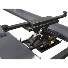 Weber Achsfreiheber 2.5