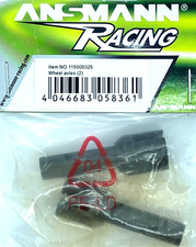 Ansmann Virus Radachsen