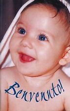 Benvenuto! Benvenuta! von N