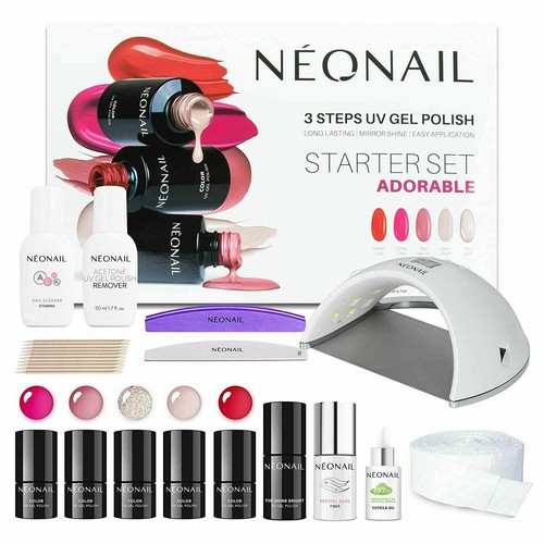 Neonail smart set premium - neonail,