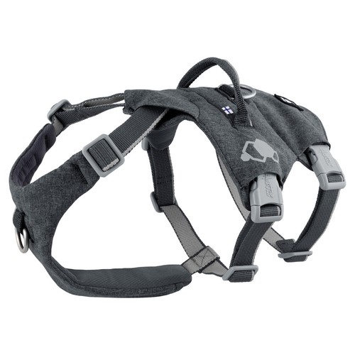Hurtta safeguard eco geschirr - eco,