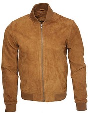 Herren Retro Hellbraun Ziege