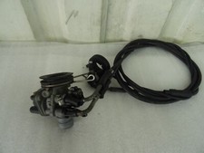 E1. Aprilia SR 50 Esquire AC Vergaser