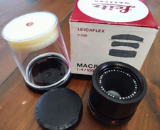 Leitz Leica MACRO-ELMAR-R