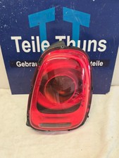 Mini Cooper F55 F56 F57 Rücklicht Rückleuchte Rechts 7297414