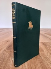 Tolstoi – Winkler Dünndruck
