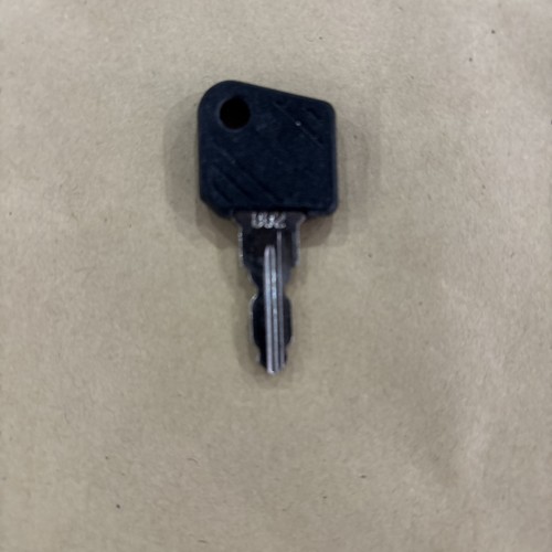 Linde stapler schlüssel 802 - linde,