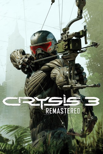 Crysis remastered pc steam - 3,
