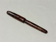 Füllfederhalter Echt Holz