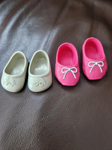 Set paar ballerinas - 2,