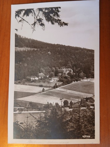 Postkarte 3250 nicht gelaufen