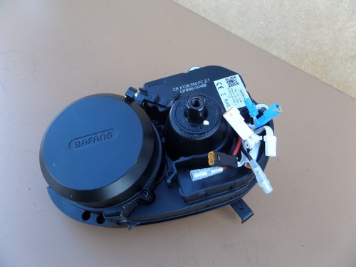 Mittelmotor bike motor - ,