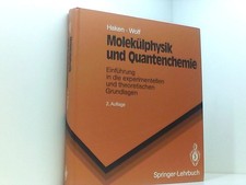 Molekülphysik und
