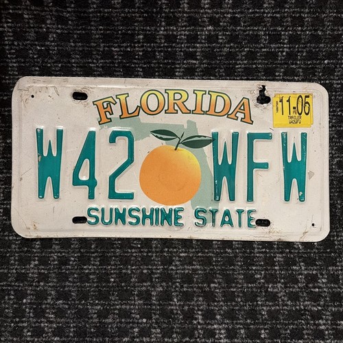 Original auto kennzeichen - original,