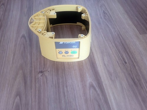 Topcon gehäuse für h3c - gehÄuse,