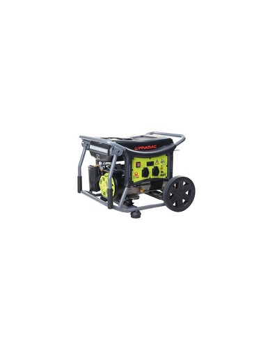 Pramac 3200 benzin - pramac,