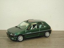 Peugeot 106 Roland Garros - Vitesse 1:43 *72831