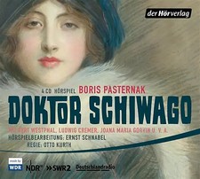 Doktor schiwago - doktor,