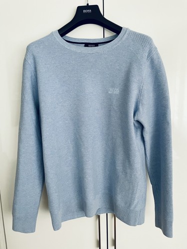 Hugo boss pullover premium - m,