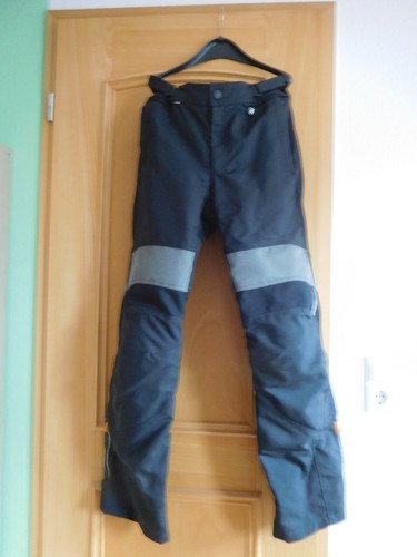 Bmw motorradhose textil - bmw,