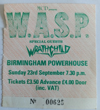 WASP (Blackie Lawless)