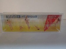 Preiser Merten Familie am