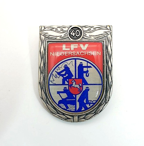 Brd landesfeuerwehr verband - brd,