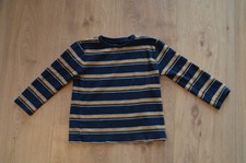 Langarmshirt topolino 122/128