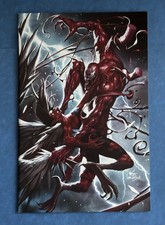 Absolute Carnage: IMMORTAL