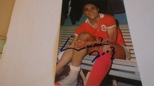 EUSEBIO, ARAL  Bergmann WM 1966, Portugal, Benfica Lissabon,  FC Toronto, 2003