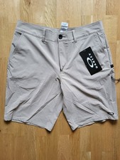 Oakley Link Hybrid Shorts 33 Neu