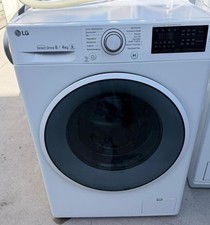 Waschtrockner LG 8/4kg 2in1