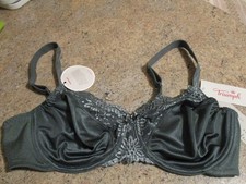 Minimizer BH Triumph Ladyform 85 C,grün, neu mit Etikett