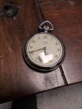 Kienzle Taschenuhr Handaufzug