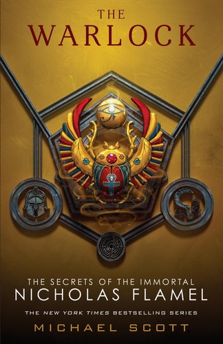 The warlock secrets - secrets, of