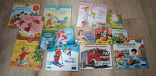 14x lesemaus und pixi - 14x, hefte